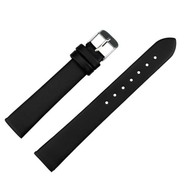 20mm Watchbands For Women Wristwatches Fashion PU Leather Watch Strap Watch Band 5 Colors &03