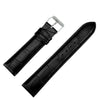 20mm Watchband Fashion Man Women Strap Watchband Watch Strap PU Leather &03