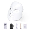 Led Therapy Mask Light Face