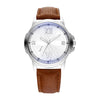Luminous Watch Men'S Watch Fashion Waterproof Watch