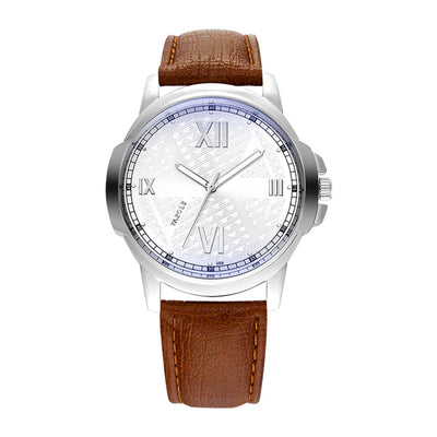 Luminous Watch Men'S Watch Fashion Waterproof Watch