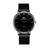 Women Luxury Fashion Watch Leather Strap Quartz Watch Ladies Watch