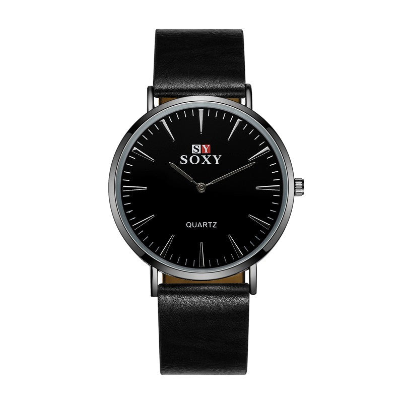 Women Luxury Fashion Watch Leather Strap Quartz Watch Ladies Watch