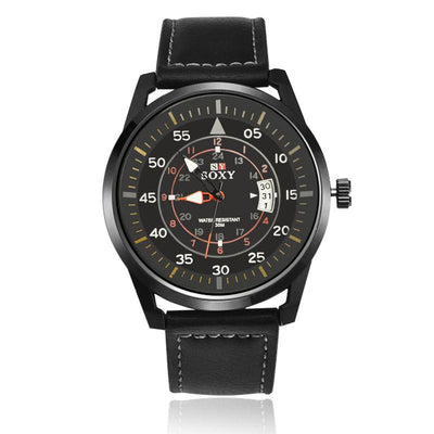 Sport Watches Men Quartz Watch