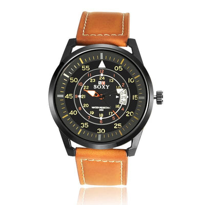 Sport Watches Men Quartz Watch