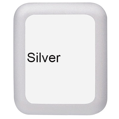 Suntaiho 4D Full Cover For apple watch 4 screen protector Soft Edge Full gel glass Film for Apple Watch 4 3 2 1 40 44 mm screen