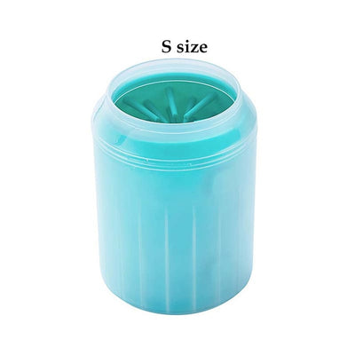 Dog Paw Cleaner