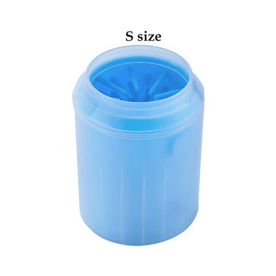 Dog Paw Cleaner