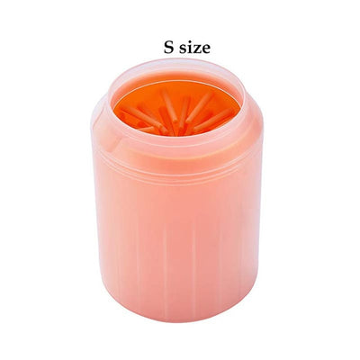 Dog Paw Cleaner