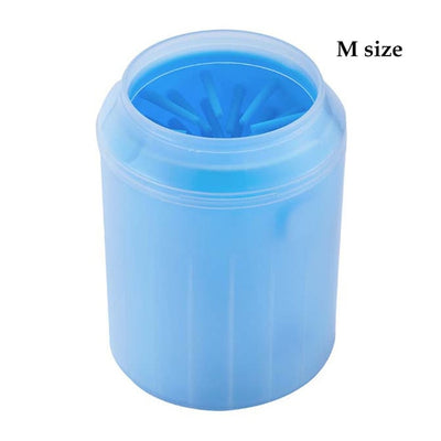 Dog Paw Cleaner