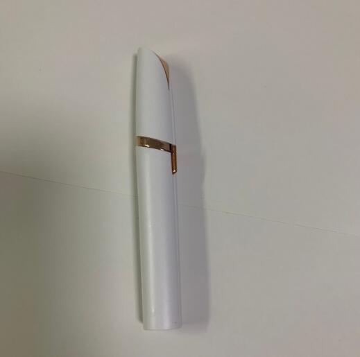 Electric Eyebrow Trimmer