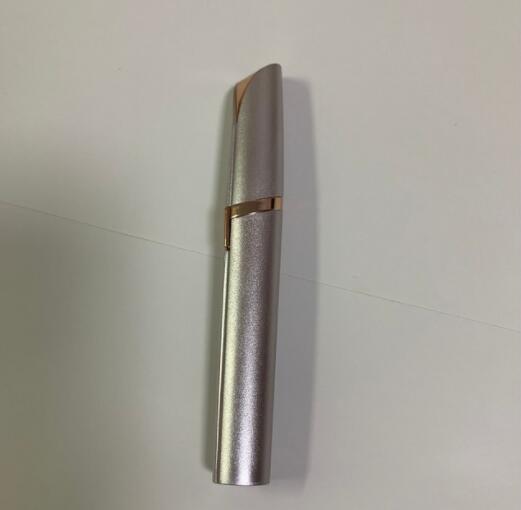 Electric Eyebrow Trimmer