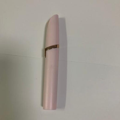Electric Eyebrow Trimmer