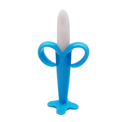 Baby Toothbrush & Teether