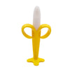 Baby Toothbrush & Teether