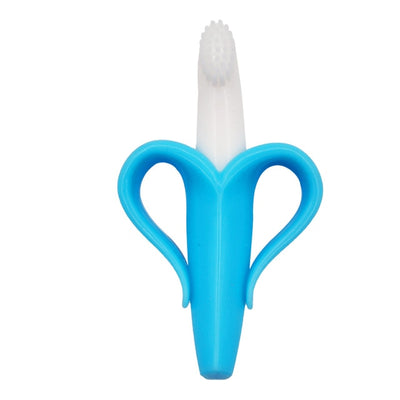 Baby Toothbrush & Teether