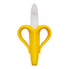 Baby Toothbrush & Teether