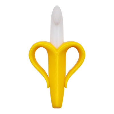 Baby Toothbrush & Teether