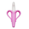 Baby Toothbrush & Teether
