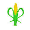 Baby Toothbrush & Teether