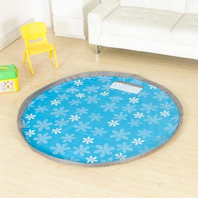Portable Kids Toy Bag