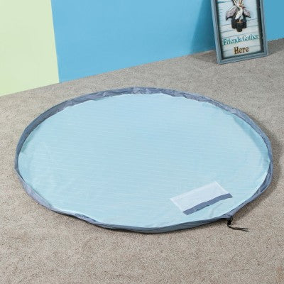 Portable Kids Toy Bag
