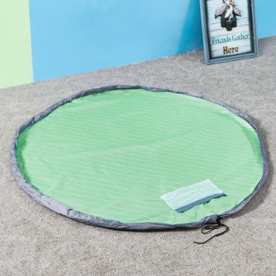 Portable Kids Toy Bag