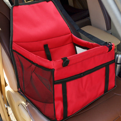 Pet Carrier Seat Bag