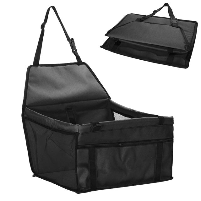 Pet Carrier Seat Bag