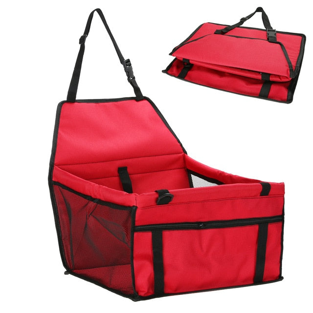 Pet Carrier Seat Bag