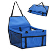 Pet Carrier Seat Bag