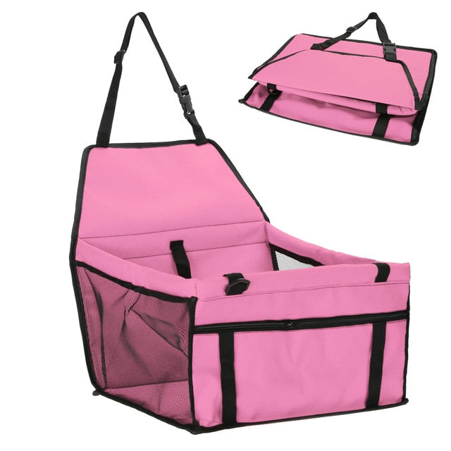 Pet Carrier Seat Bag