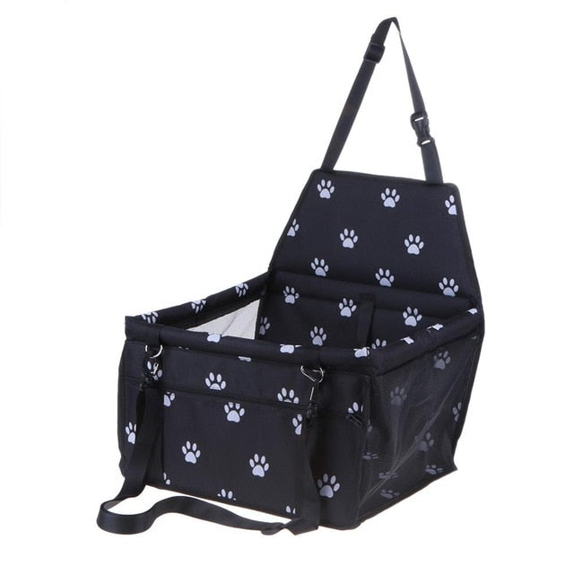 Pet Carrier Seat Bag