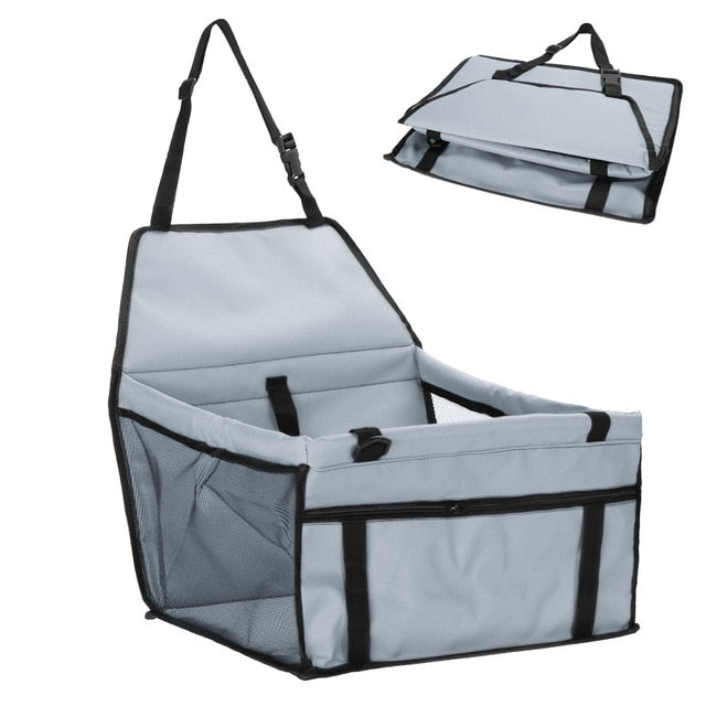 Pet Carrier Seat Bag